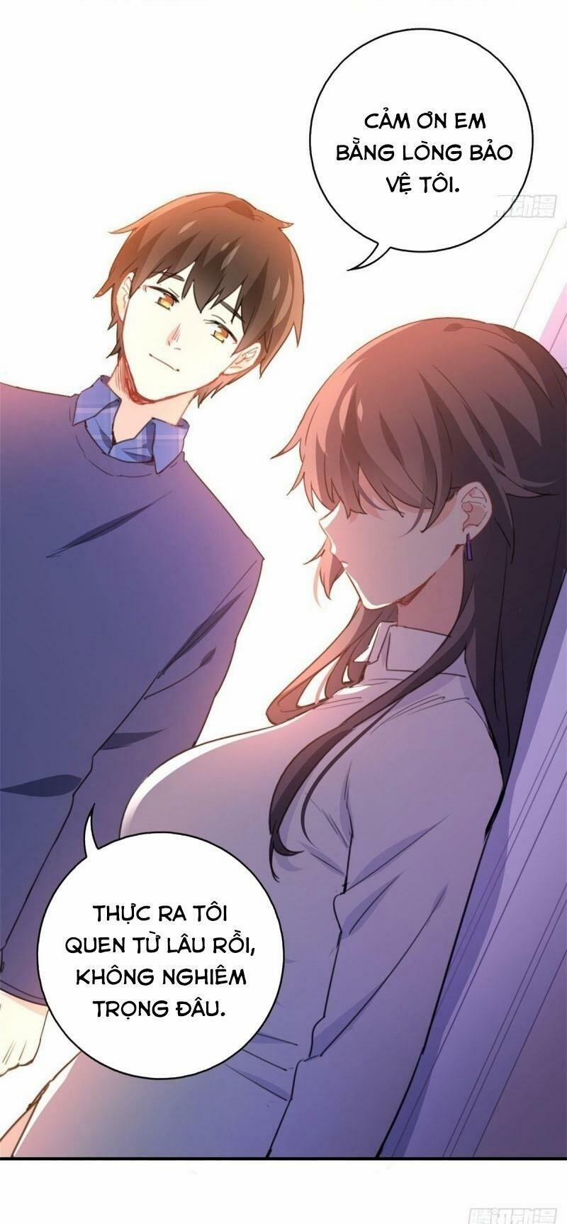 Ta Là Hàn Tam Thiên 9 trang 12