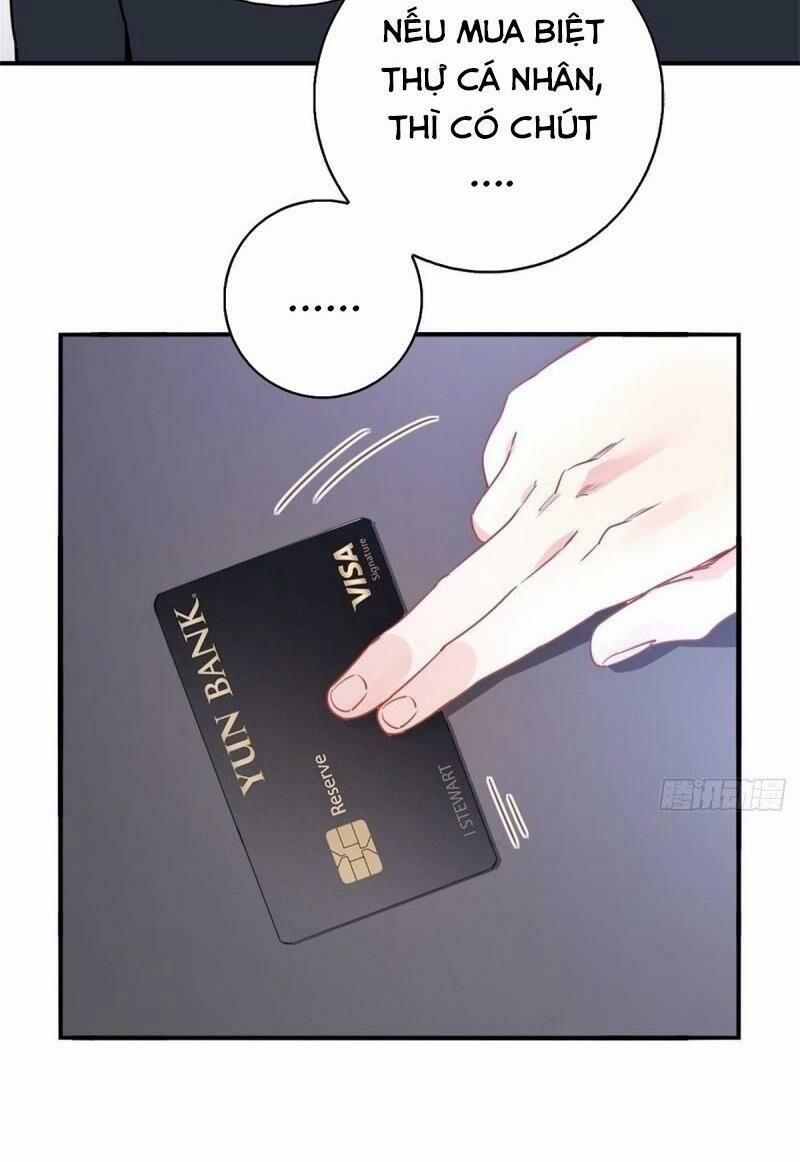 Ta Là Hàn Tam Thiên 9 trang 35