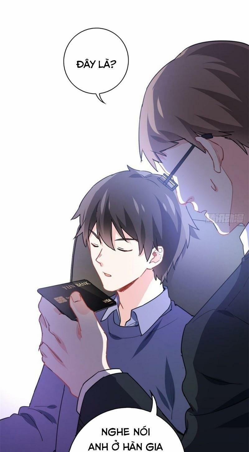 Ta Là Hàn Tam Thiên 9 trang 36