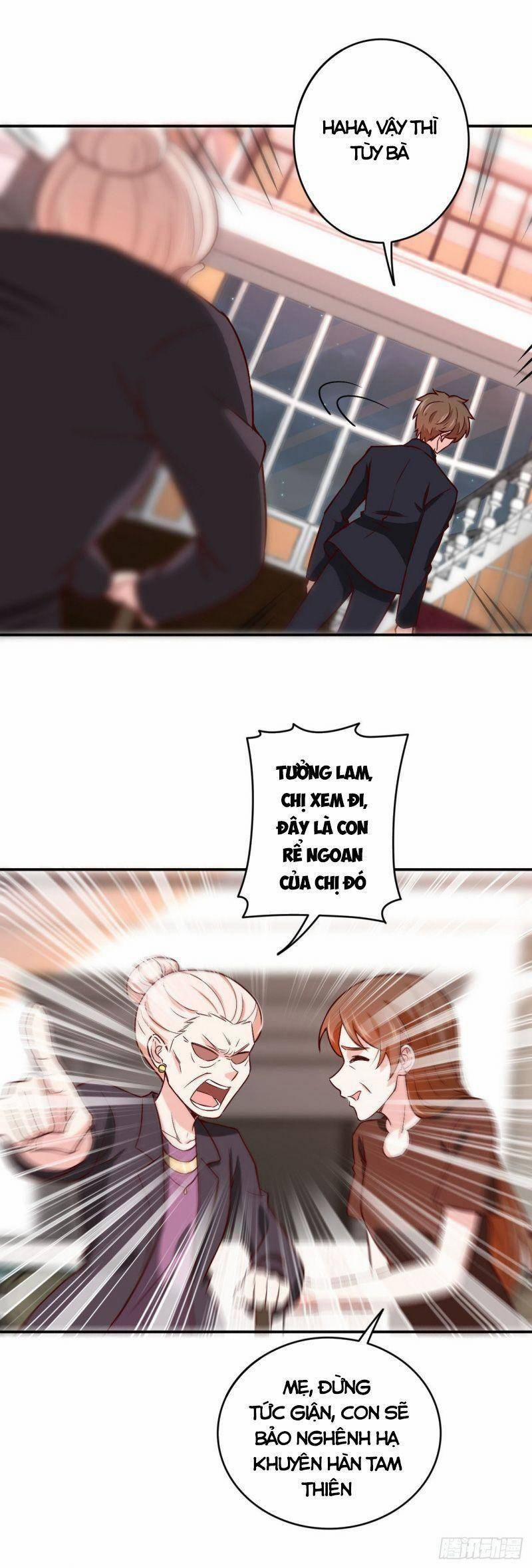 Ta Là Hàn Tam Thiên 90 trang 17