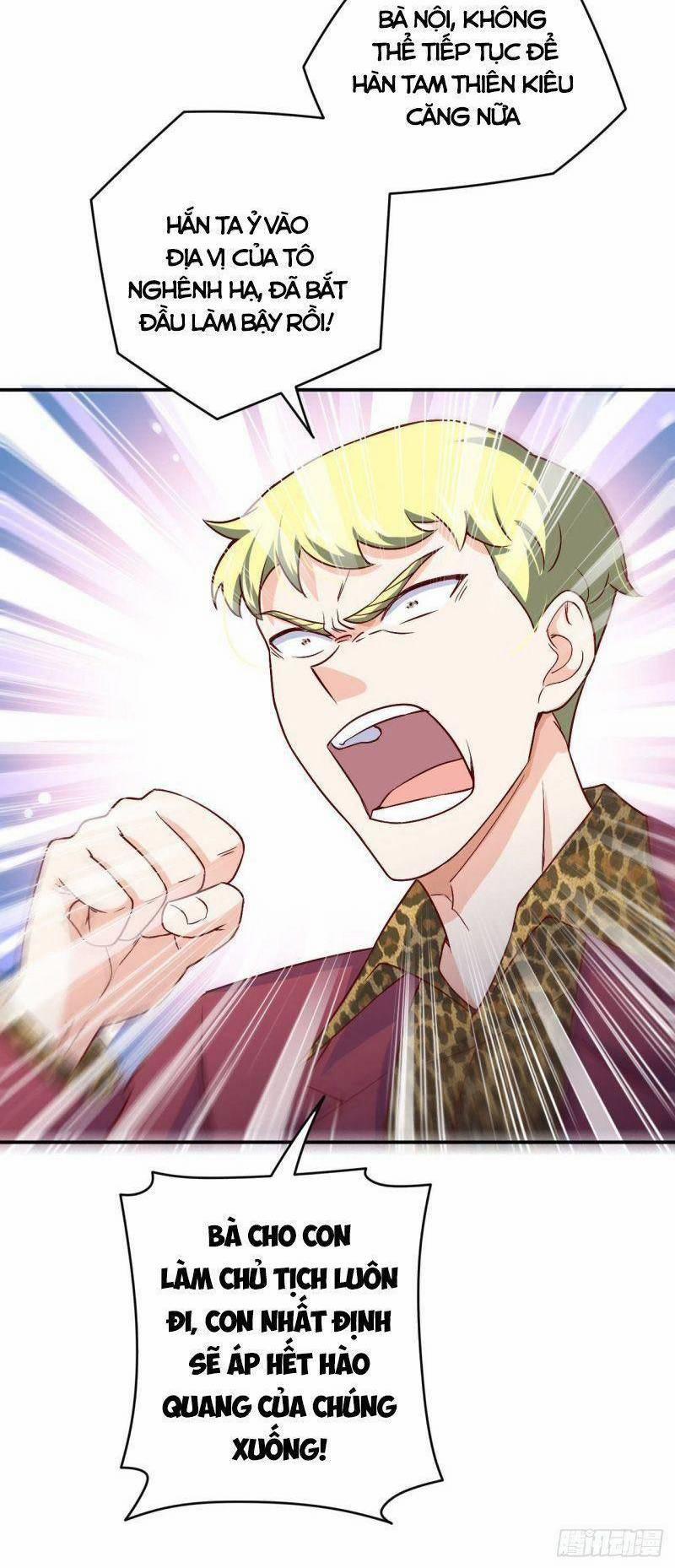 Ta Là Hàn Tam Thiên 90 trang 20