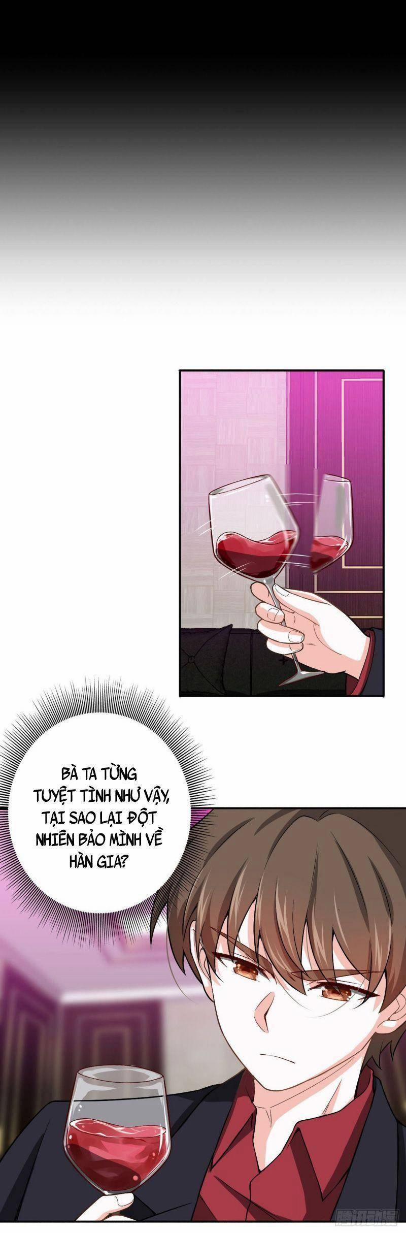 Ta Là Hàn Tam Thiên 90 trang 5