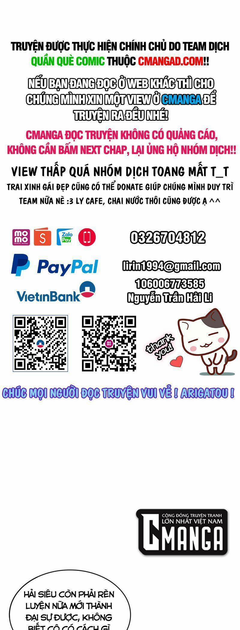 Ta Là Hàn Tam Thiên 91 trang 0