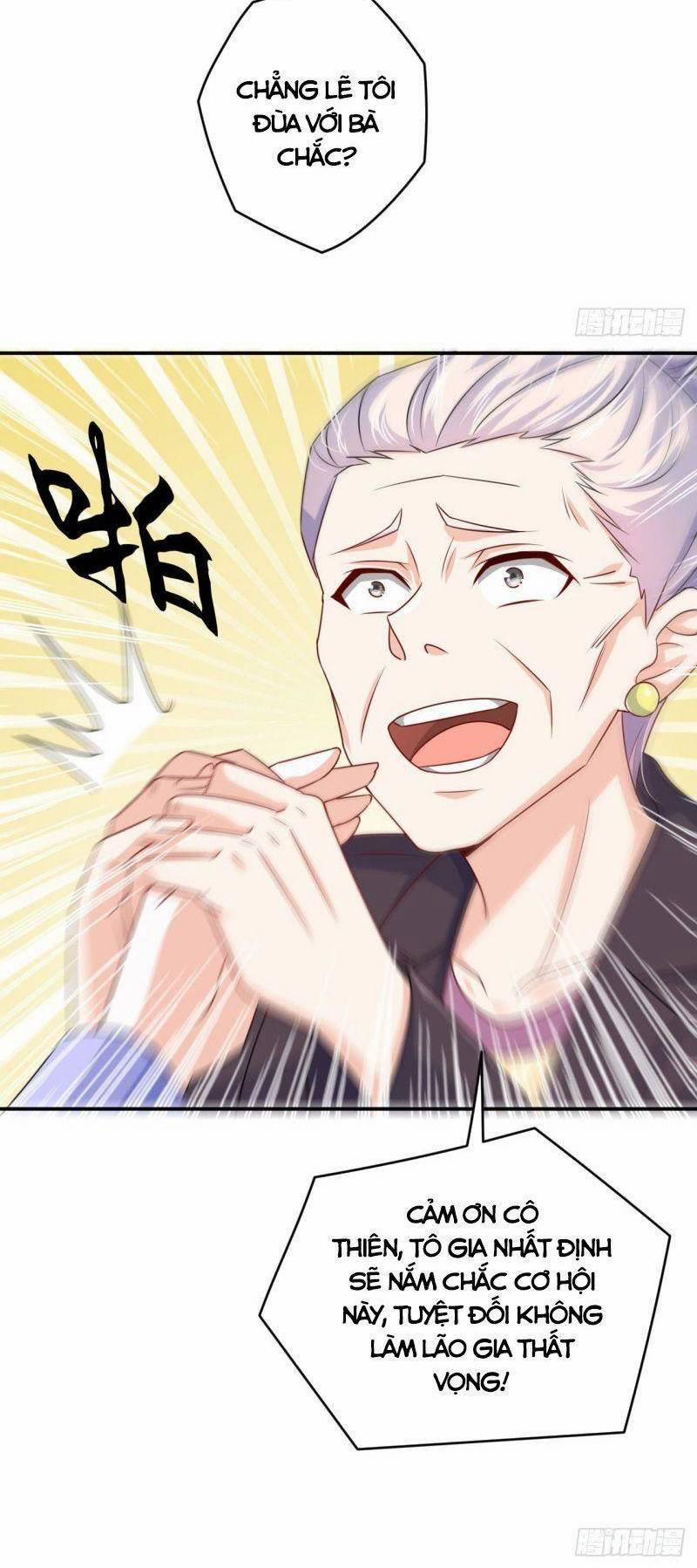 Ta Là Hàn Tam Thiên 91 trang 8