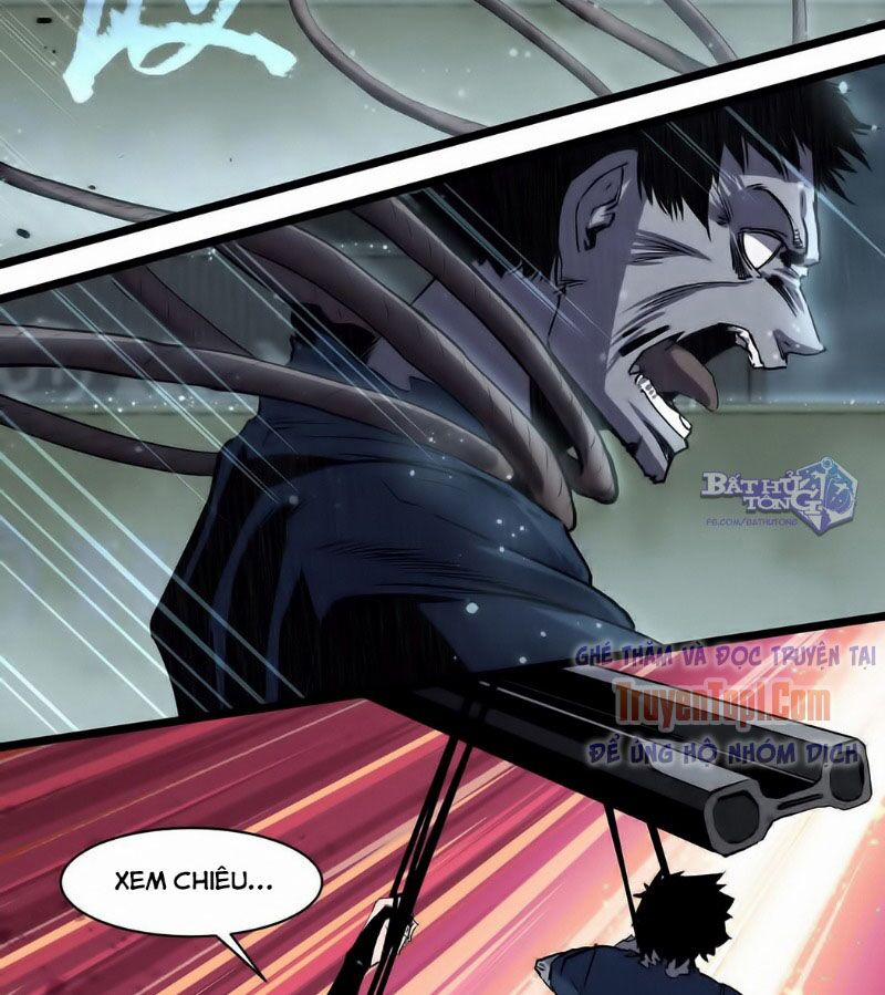 Ta Là Lão Đại Thời Tận Thế 1.2 trang 14