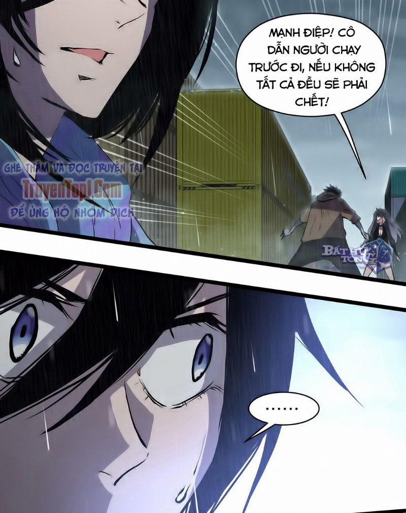 Ta Là Lão Đại Thời Tận Thế 1.2 trang 29