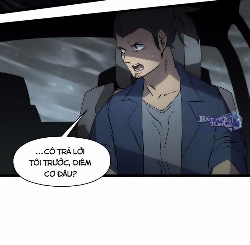 Ta Là Lão Đại Thời Tận Thế 1.2 trang 37