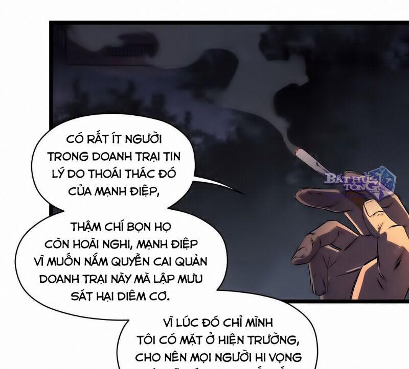 Ta Là Lão Đại Thời Tận Thế 1.2 trang 42