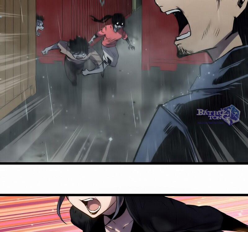 Ta Là Lão Đại Thời Tận Thế 1.2 trang 8