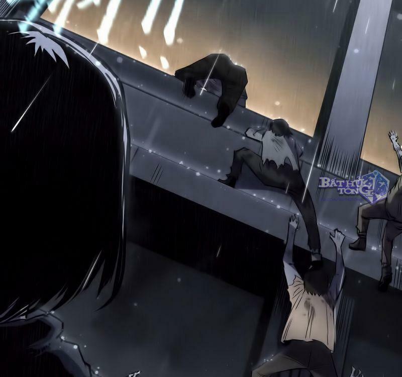 Ta Là Lão Đại Thời Tận Thế 1.3 trang 10