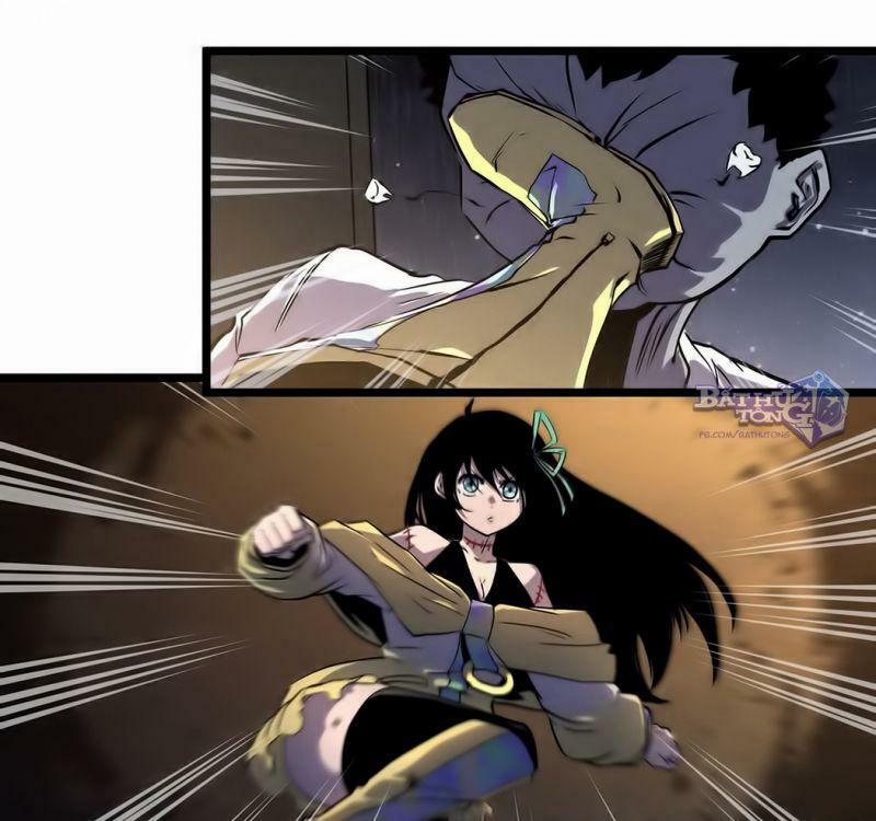 Ta Là Lão Đại Thời Tận Thế 1.3 trang 14