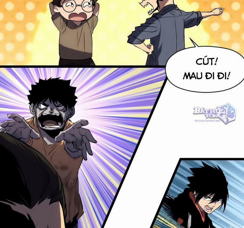 Ta Là Lão Đại Thời Tận Thế 1.3 trang 20