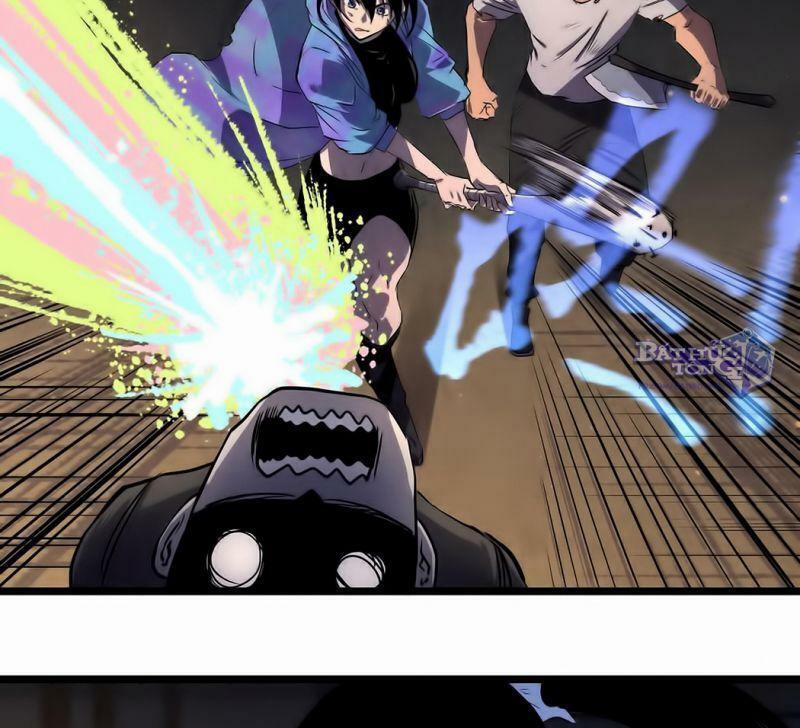 Ta Là Lão Đại Thời Tận Thế 1.3 trang 26