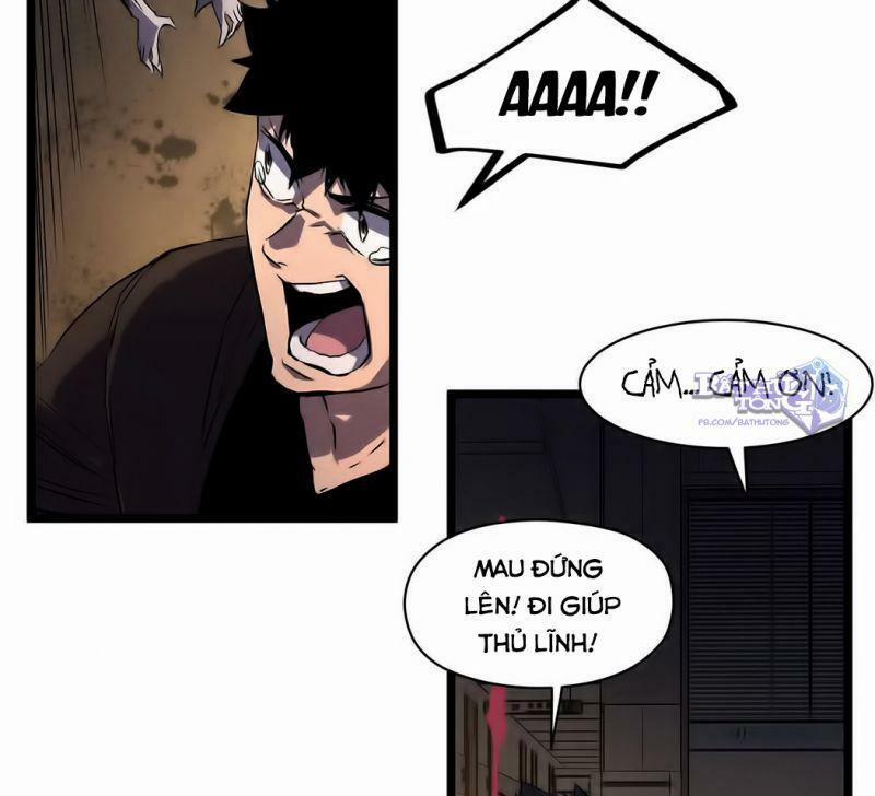 Ta Là Lão Đại Thời Tận Thế 1.3 trang 28