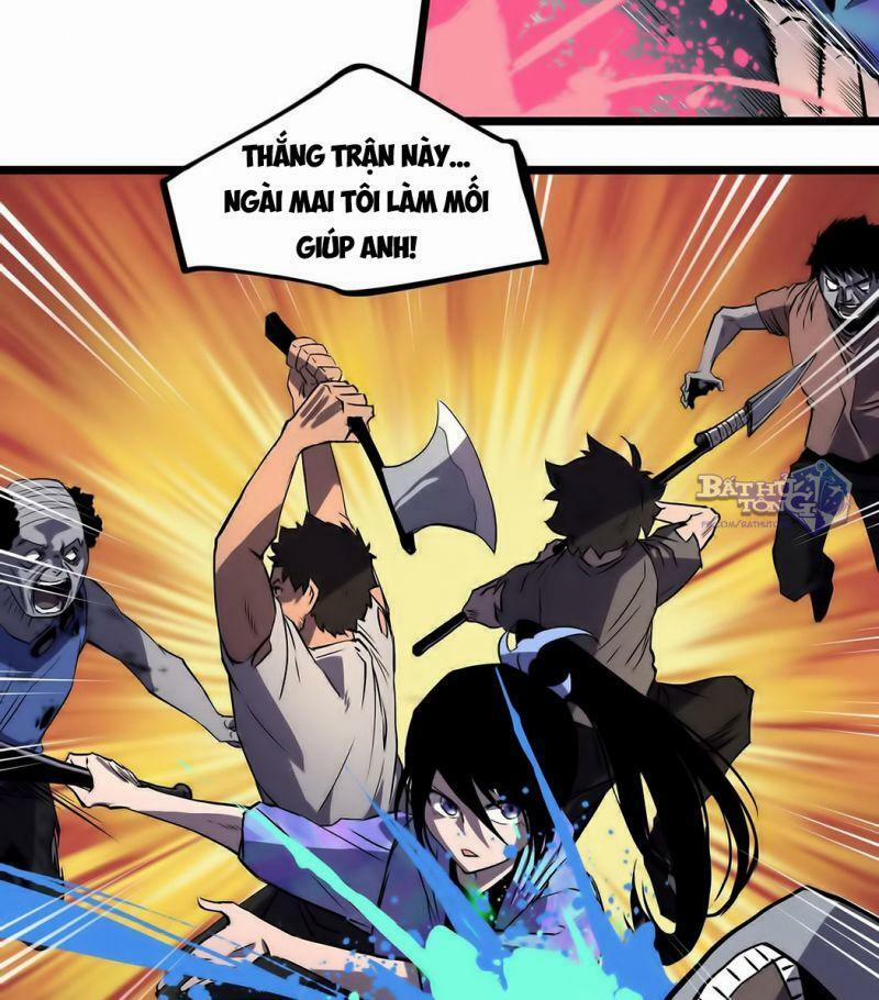 Ta Là Lão Đại Thời Tận Thế 1.3 trang 36