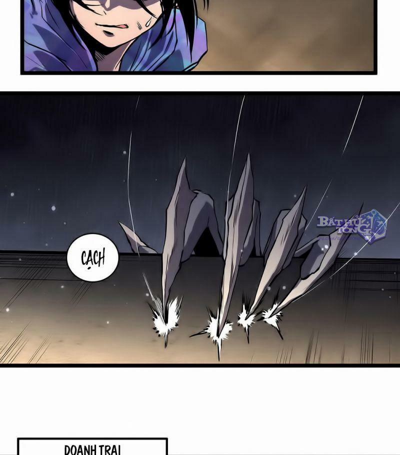 Ta Là Lão Đại Thời Tận Thế 1.3 trang 38