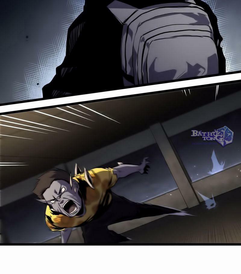 Ta Là Lão Đại Thời Tận Thế 1.3 trang 41