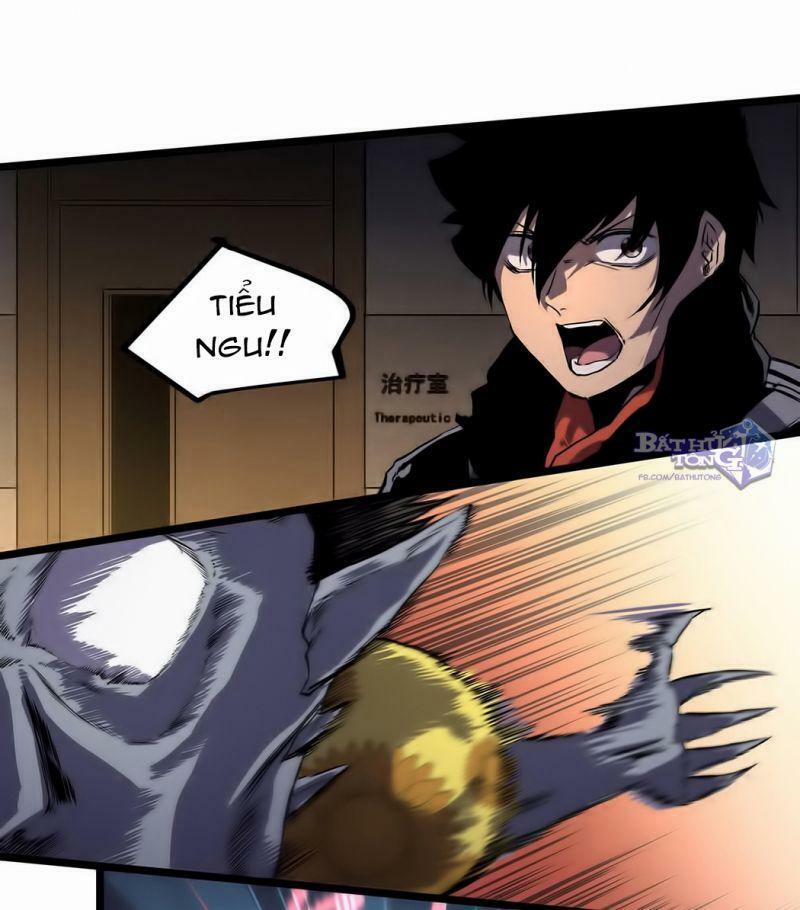 Ta Là Lão Đại Thời Tận Thế 1.3 trang 42