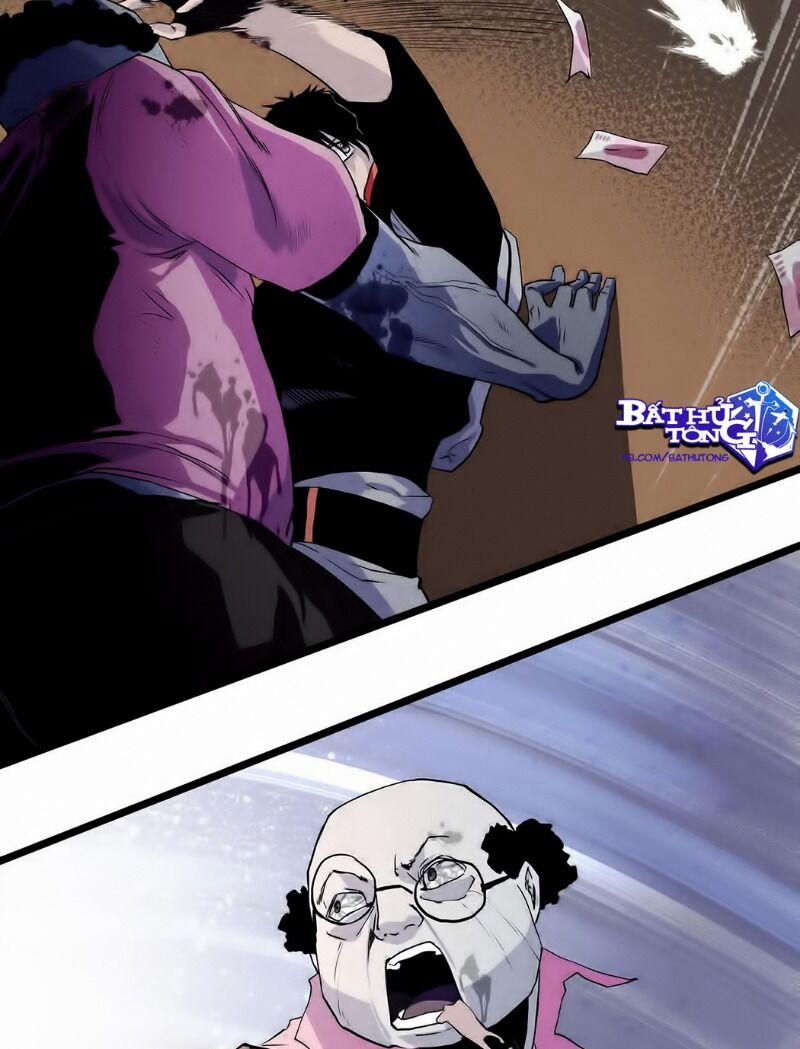 Ta Là Lão Đại Thời Tận Thế 1.3 trang 59