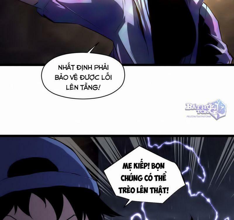 Ta Là Lão Đại Thời Tận Thế 1.3 trang 6