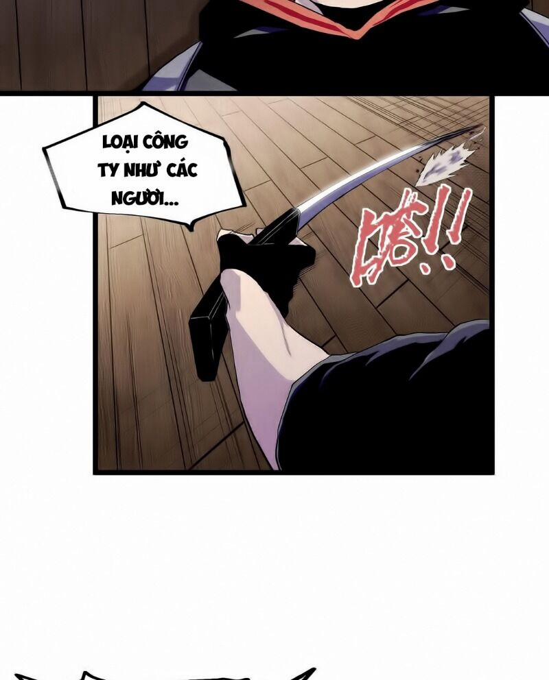 Ta Là Lão Đại Thời Tận Thế 1.3 trang 63