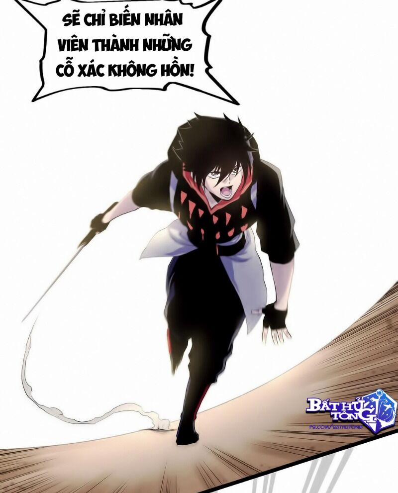 Ta Là Lão Đại Thời Tận Thế 1.3 trang 64