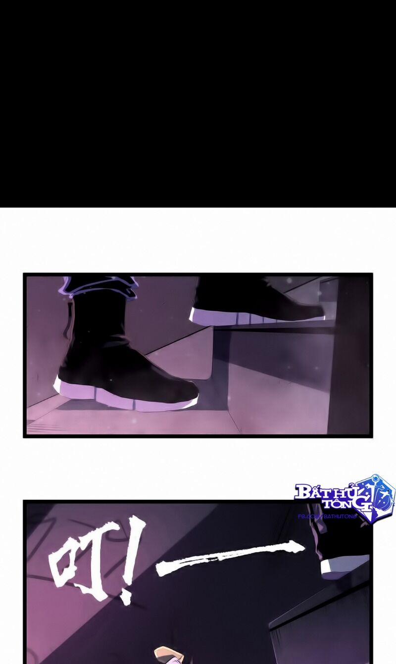 Ta Là Lão Đại Thời Tận Thế 1 trang 1