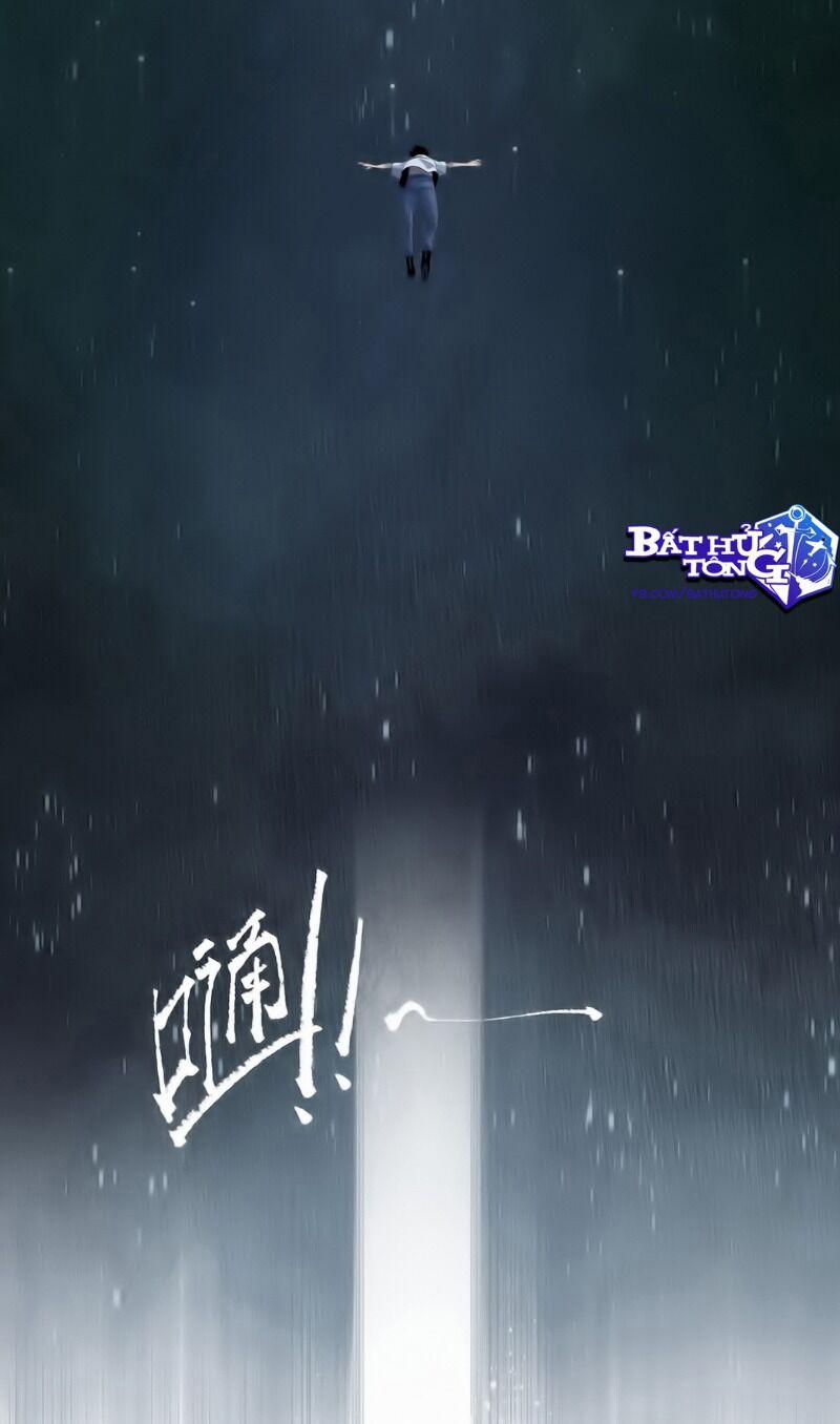 Ta Là Lão Đại Thời Tận Thế 1 trang 11