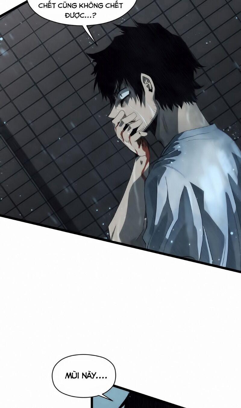 Ta Là Lão Đại Thời Tận Thế 1 trang 15