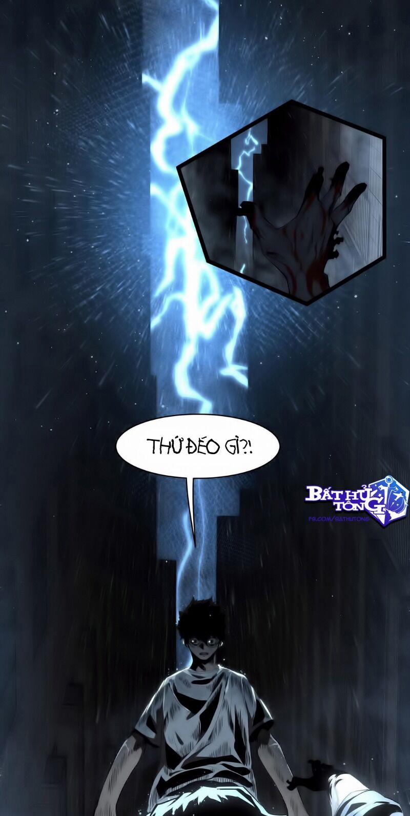 Ta Là Lão Đại Thời Tận Thế 1 trang 19