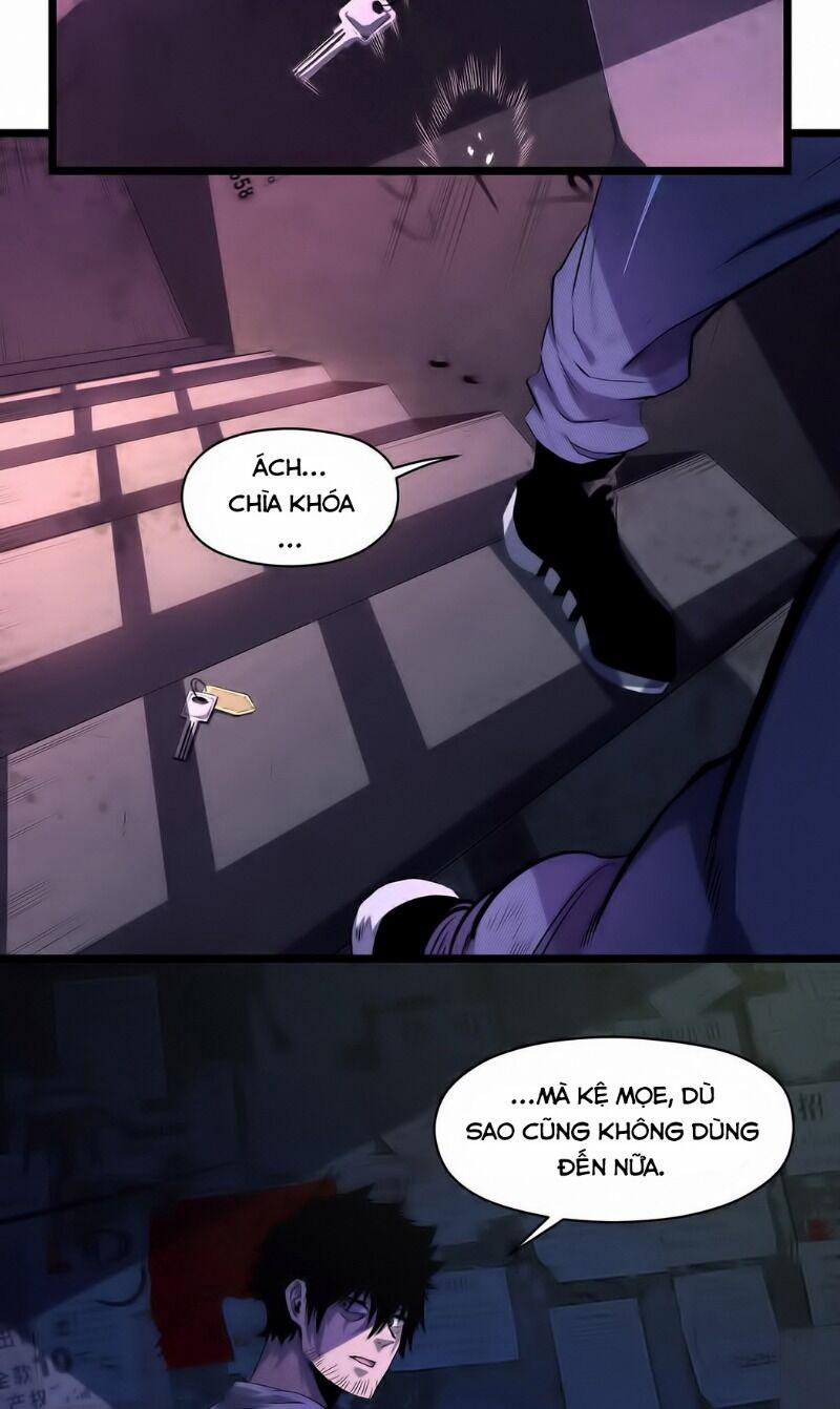 Ta Là Lão Đại Thời Tận Thế 1 trang 2