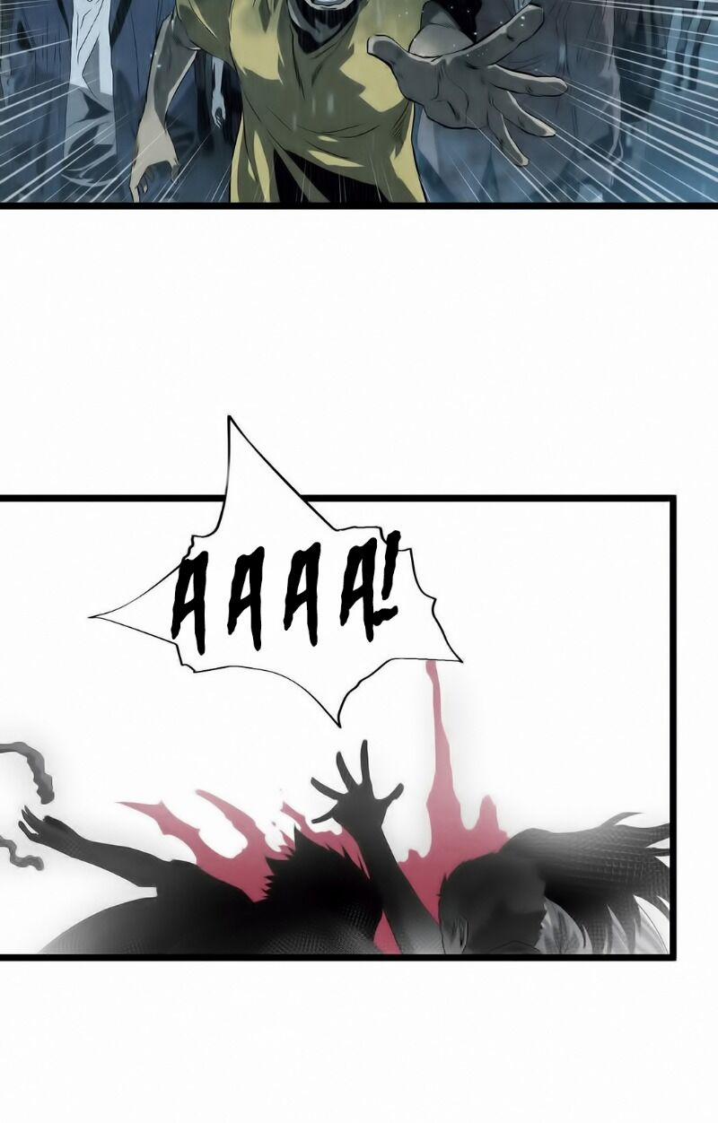 Ta Là Lão Đại Thời Tận Thế 1 trang 26