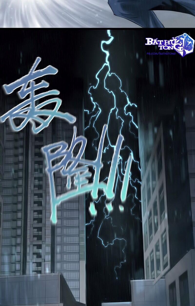 Ta Là Lão Đại Thời Tận Thế 1 trang 28