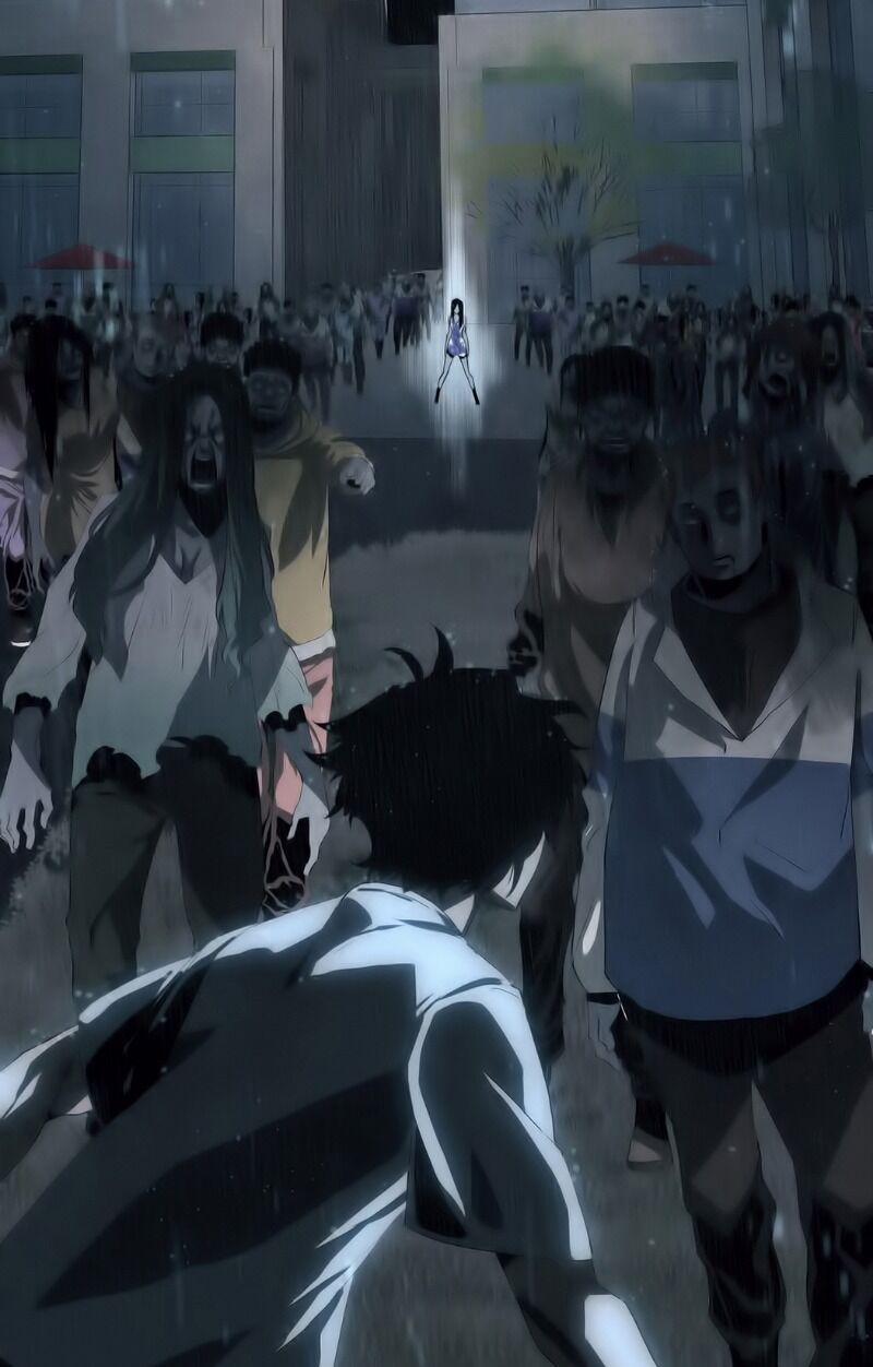 Ta Là Lão Đại Thời Tận Thế 1 trang 29