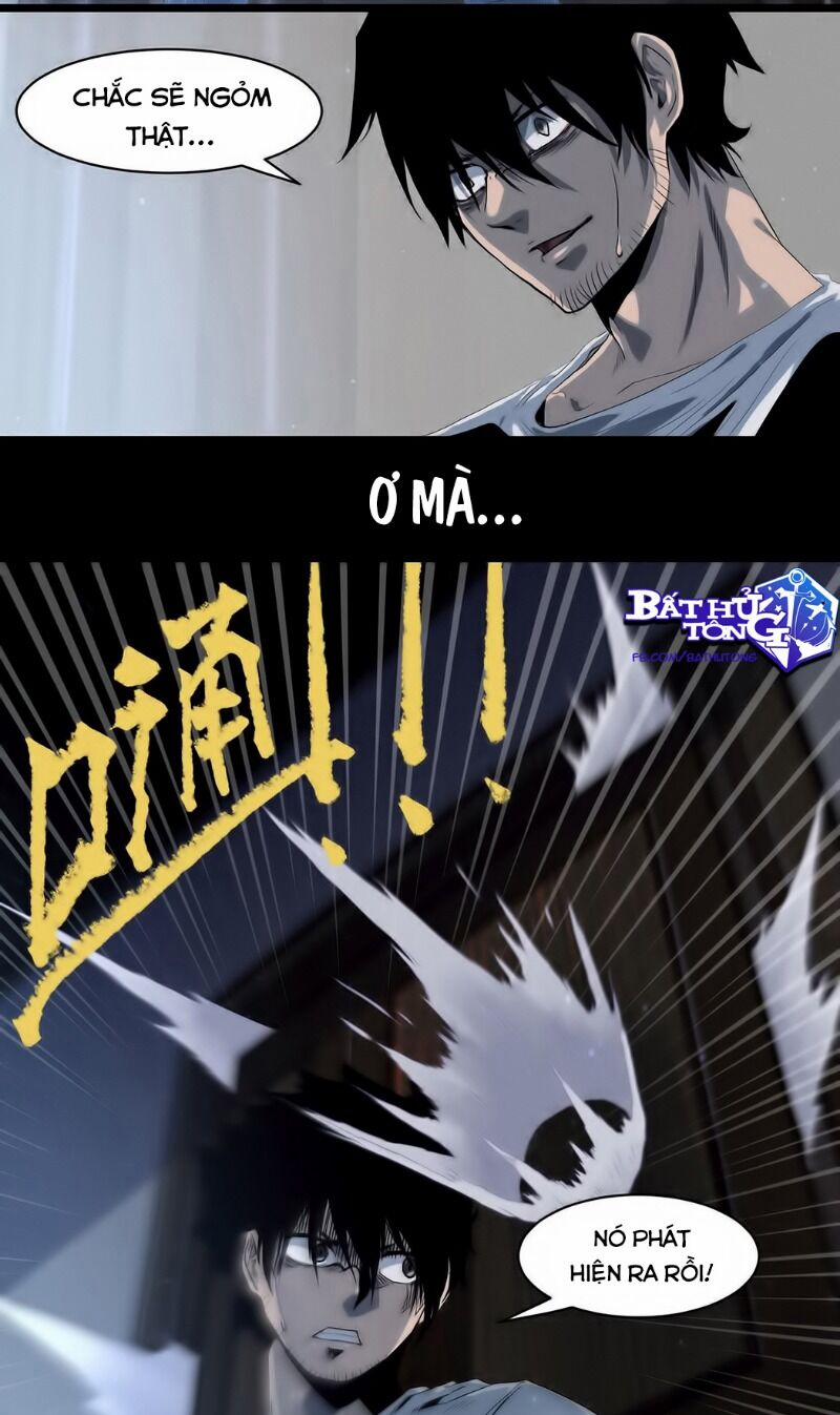 Ta Là Lão Đại Thời Tận Thế 1 trang 37