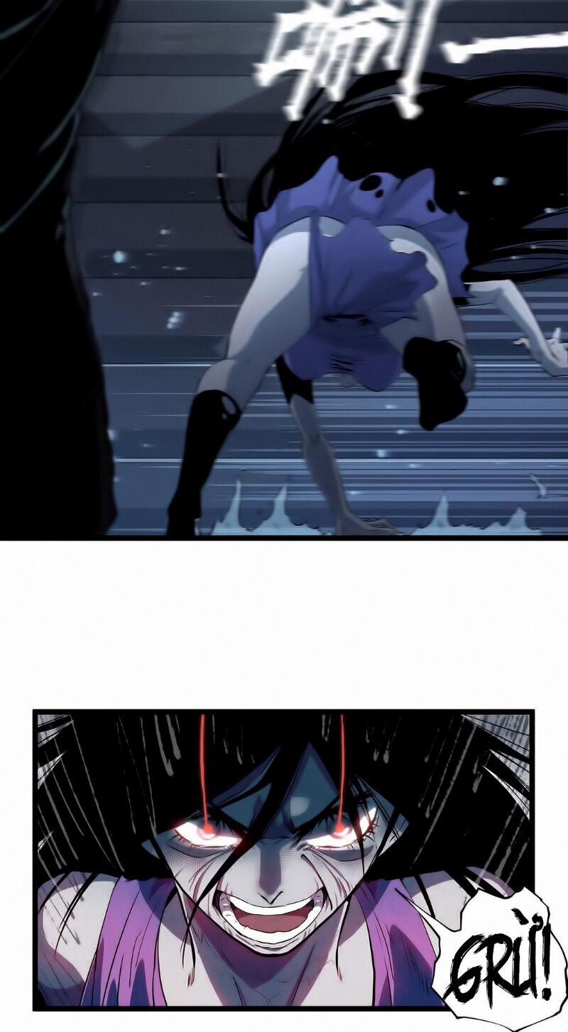 Ta Là Lão Đại Thời Tận Thế 1 trang 53