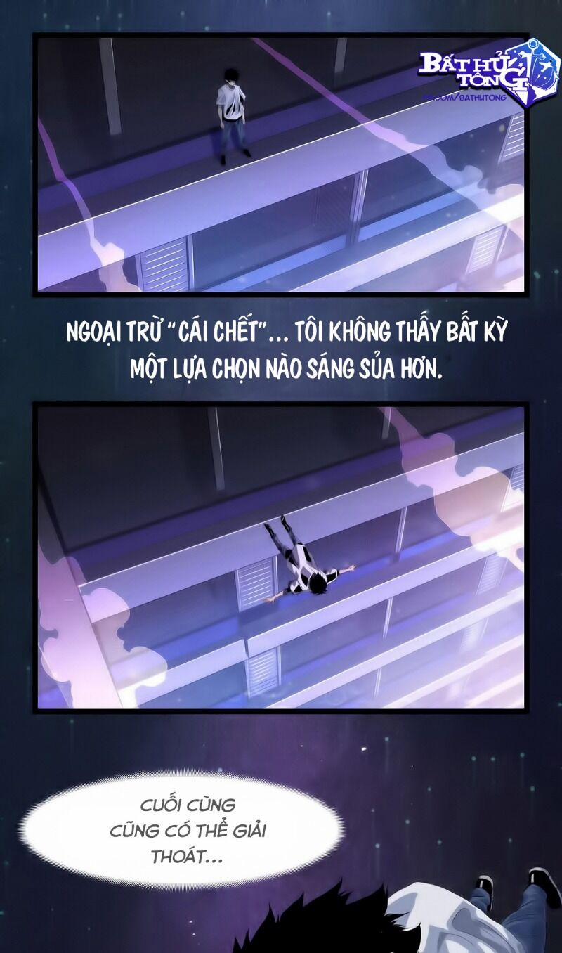 Ta Là Lão Đại Thời Tận Thế 1 trang 9