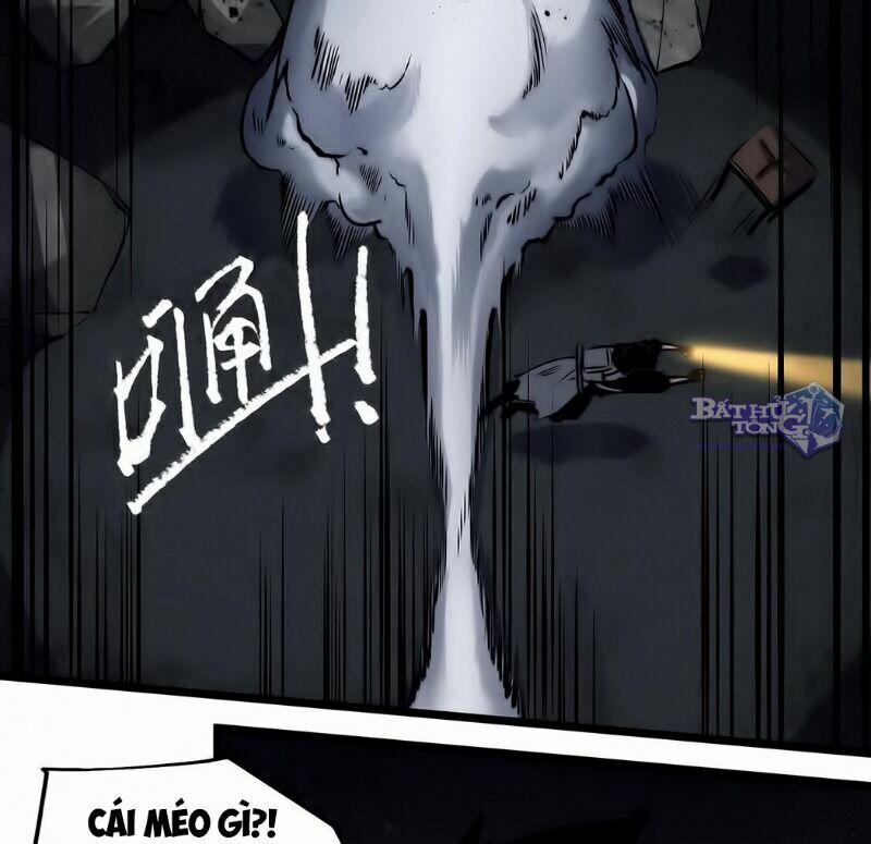 Ta Là Lão Đại Thời Tận Thế 10 trang 13