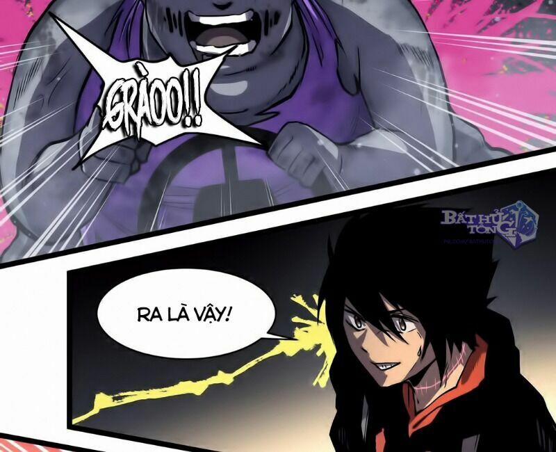 Ta Là Lão Đại Thời Tận Thế 10 trang 17