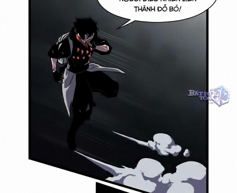 Ta Là Lão Đại Thời Tận Thế 10 trang 21