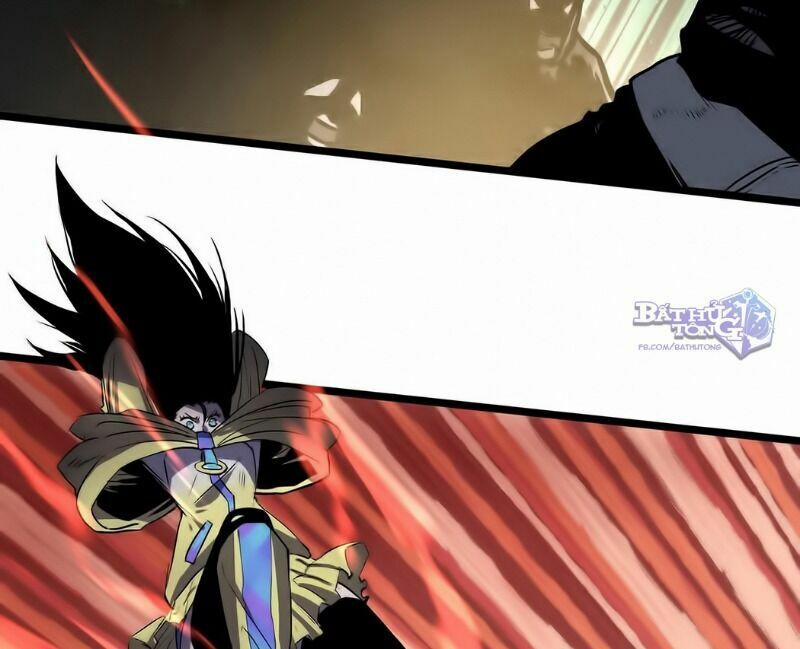 Ta Là Lão Đại Thời Tận Thế 10 trang 24