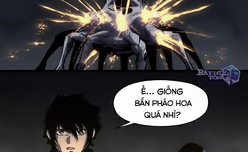 Ta Là Lão Đại Thời Tận Thế 10 trang 31