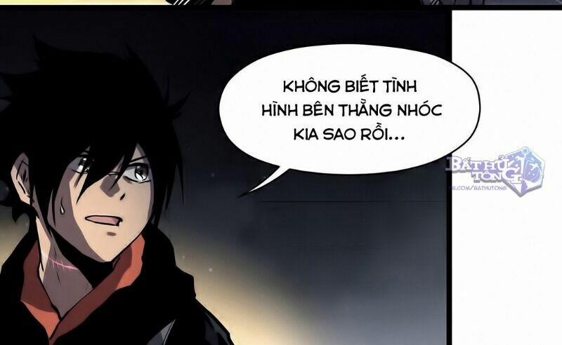 Ta Là Lão Đại Thời Tận Thế 10 trang 36