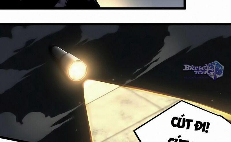 Ta Là Lão Đại Thời Tận Thế 10 trang 37