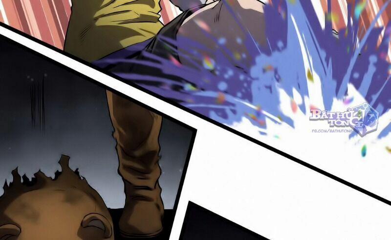 Ta Là Lão Đại Thời Tận Thế 10 trang 39