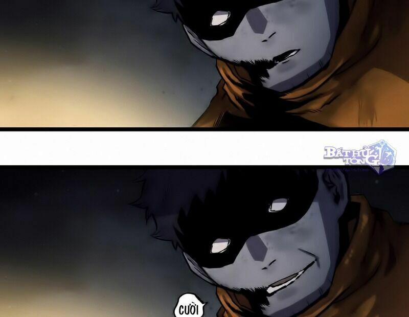 Ta Là Lão Đại Thời Tận Thế 10 trang 48