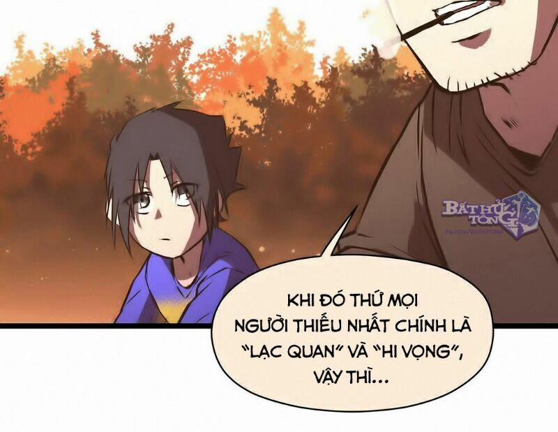 Ta Là Lão Đại Thời Tận Thế 10 trang 53