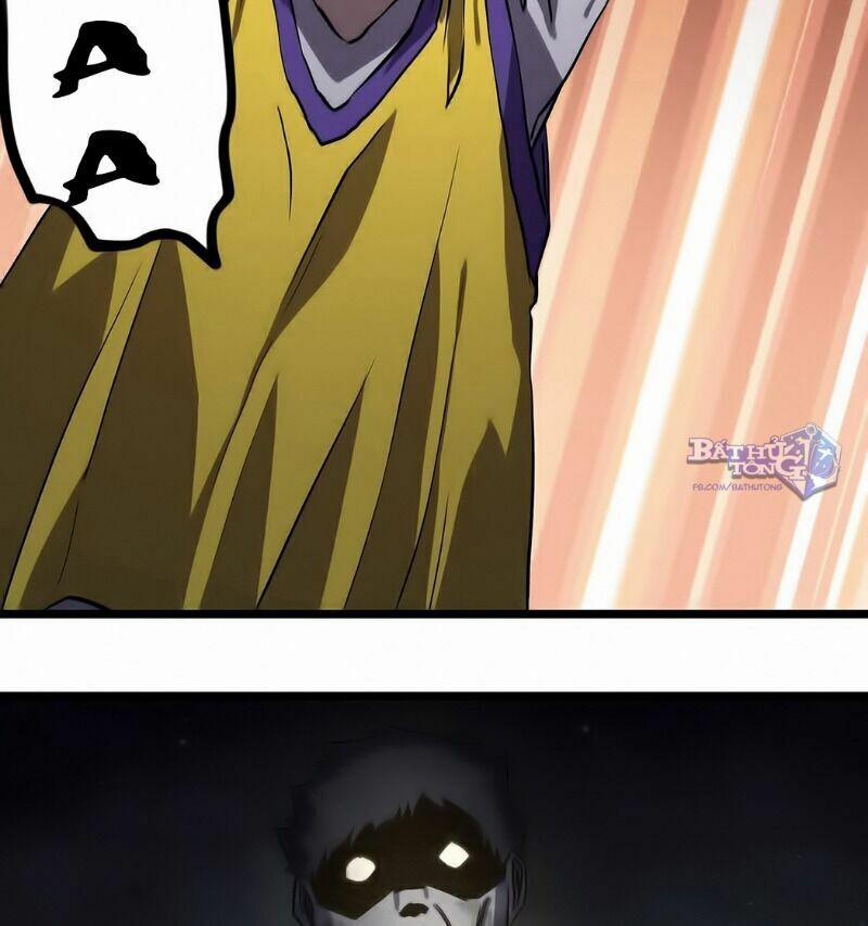 Ta Là Lão Đại Thời Tận Thế 10 trang 55