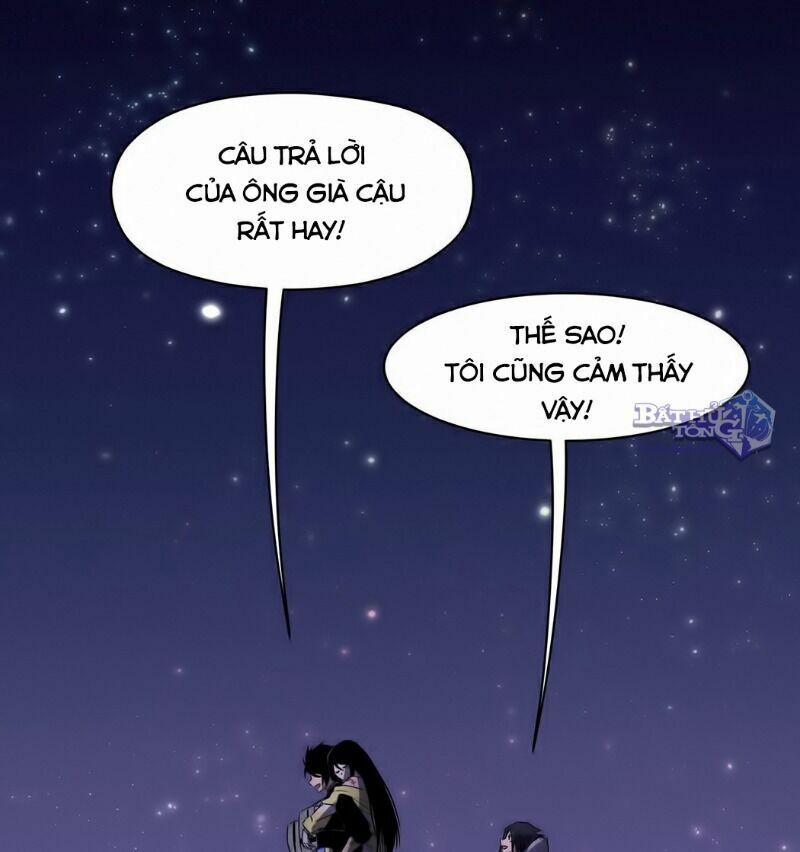 Ta Là Lão Đại Thời Tận Thế 10 trang 60