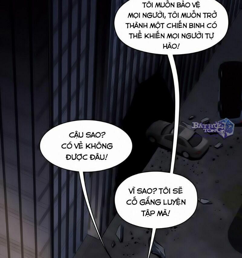 Ta Là Lão Đại Thời Tận Thế 10 trang 62